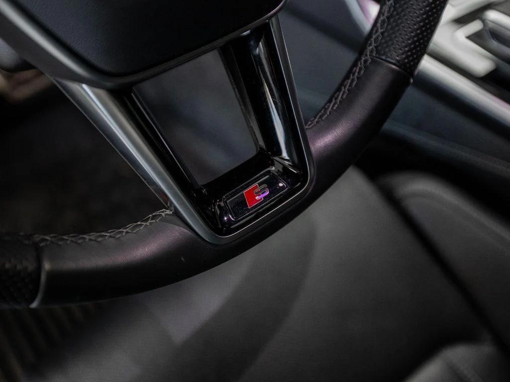 used 2022 Audi S7 car, priced at $64,994