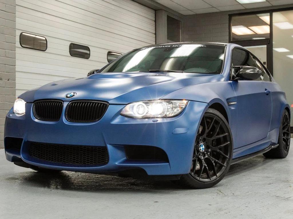 used 2013 BMW M3 car, priced at $53,997