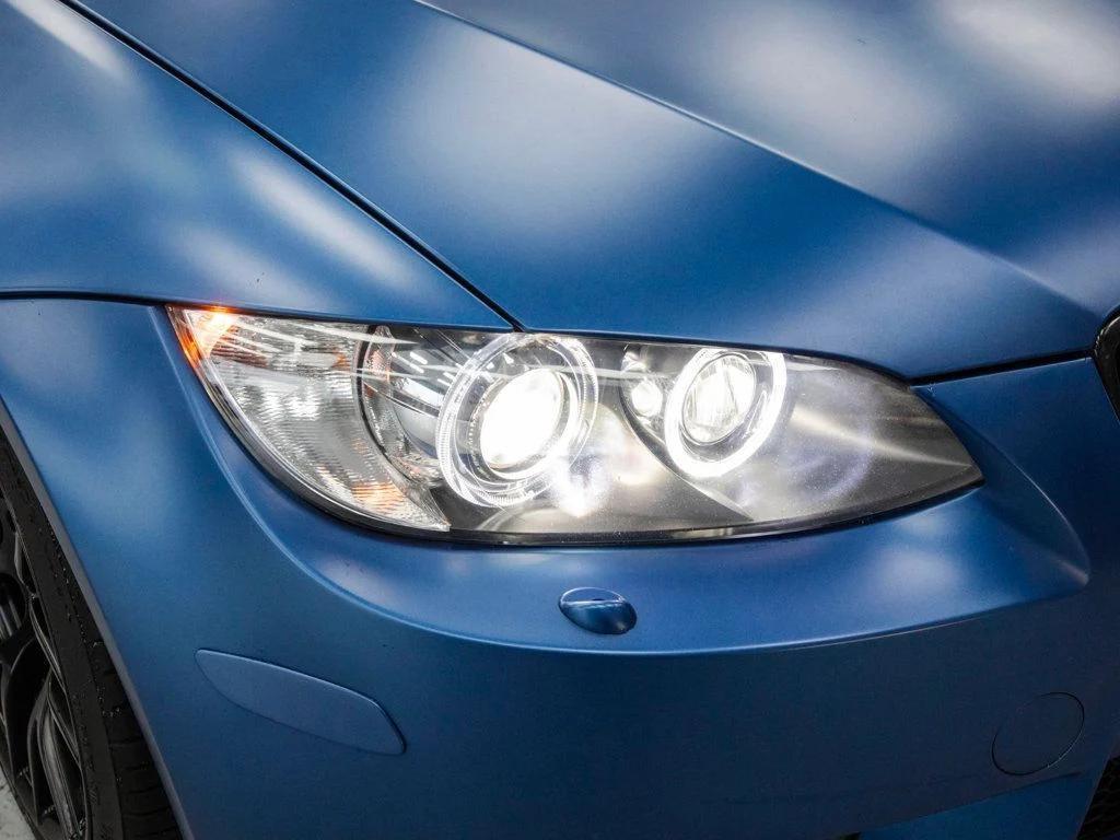 used 2013 BMW M3 car, priced at $53,997