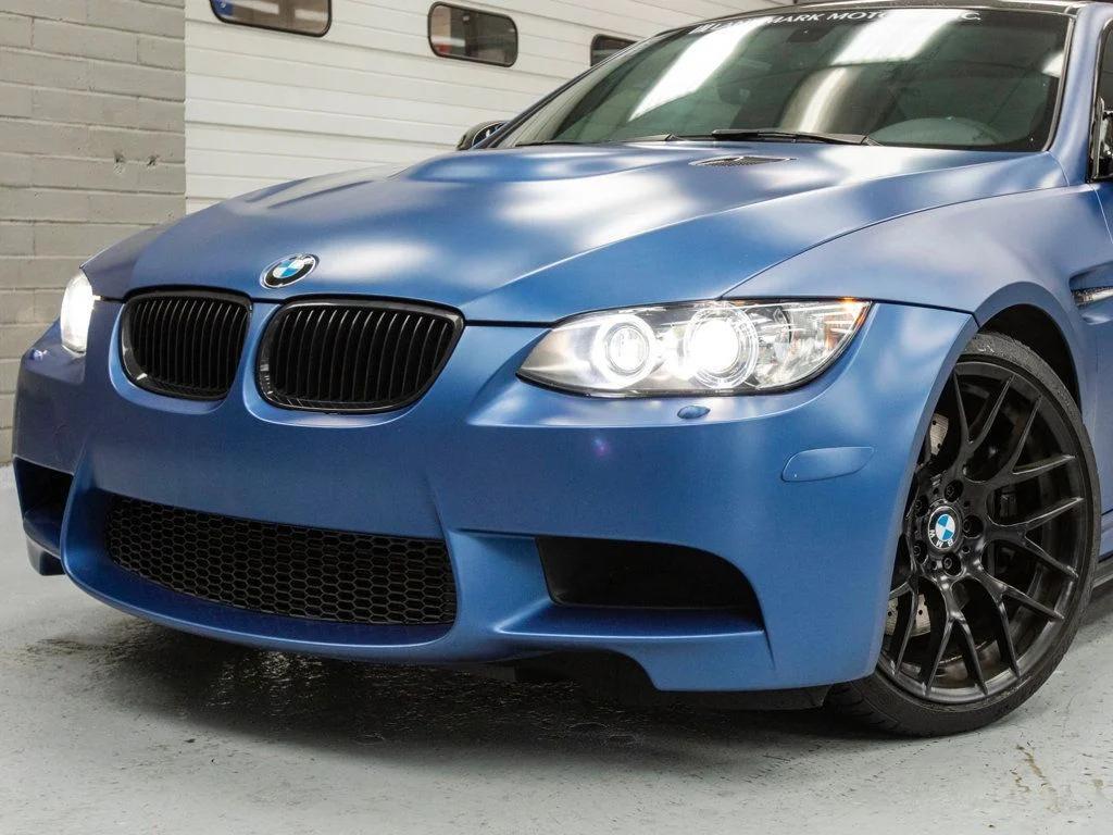 used 2013 BMW M3 car, priced at $53,997