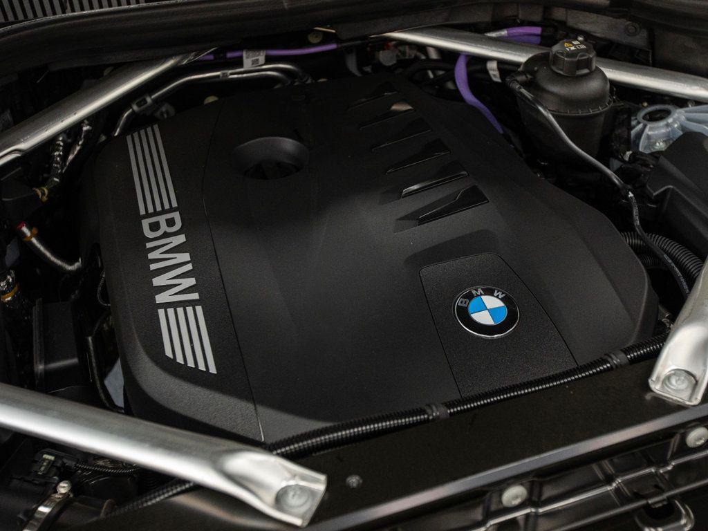 used 2026 BMW X5 car, priced at $73,777