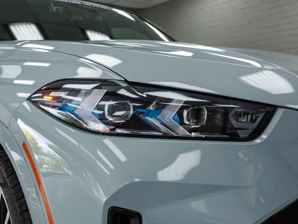 used 2026 BMW X5 car, priced at $74,777