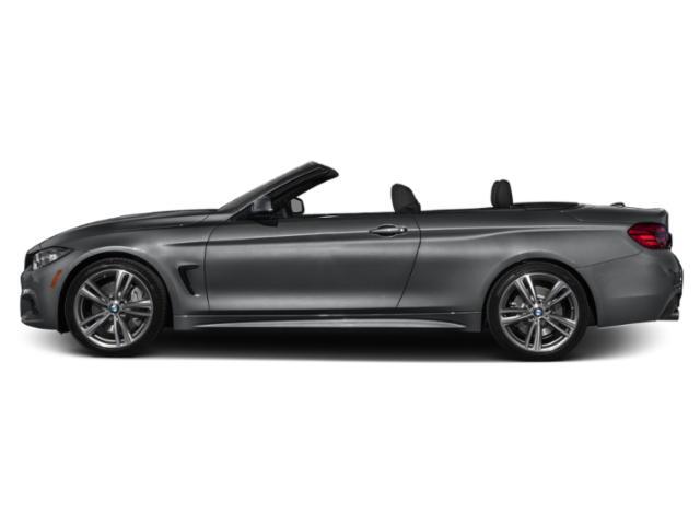 used 2015 BMW 435 car