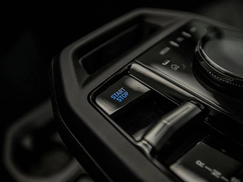 used 2025 BMW iX car, priced at $60,195