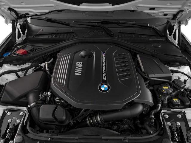 used 2018 BMW M240 car