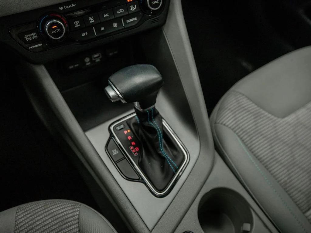 used 2018 Kia Niro car, priced at $14,397