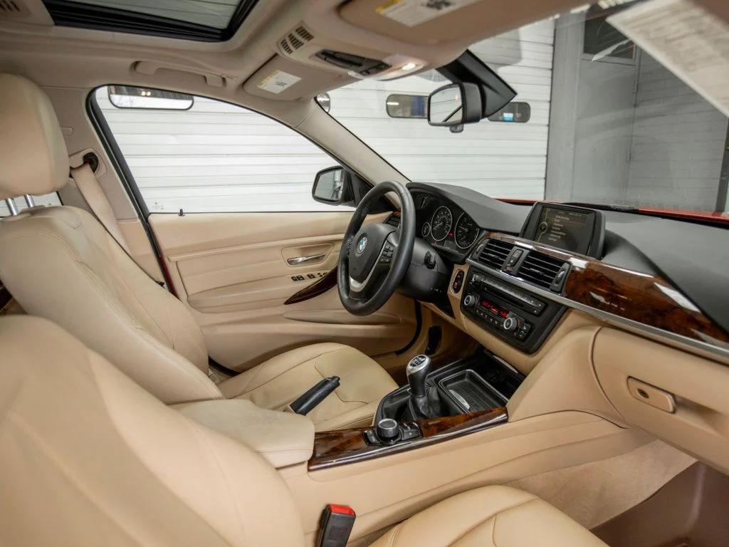 used 2014 BMW 328 car, priced at $12,997