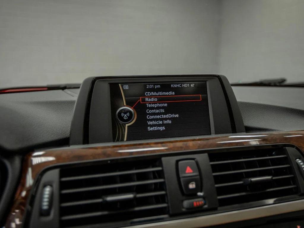 used 2014 BMW 328 car, priced at $12,997