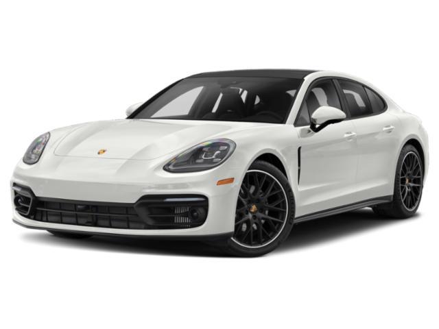 used 2023 Porsche Panamera car, priced at $79,997