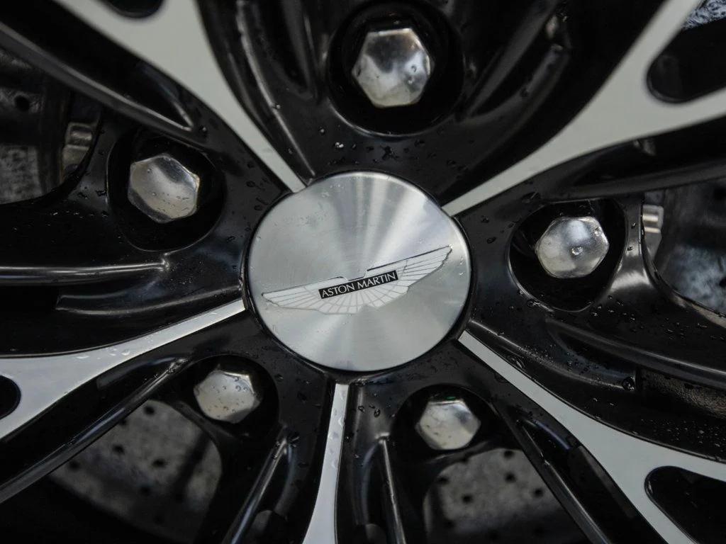 used 2014 Aston Martin Vanquish car, priced at $127,777