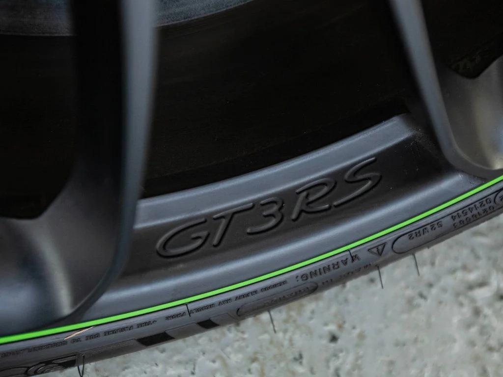 used 2019 Porsche 911 car, priced at $292,997