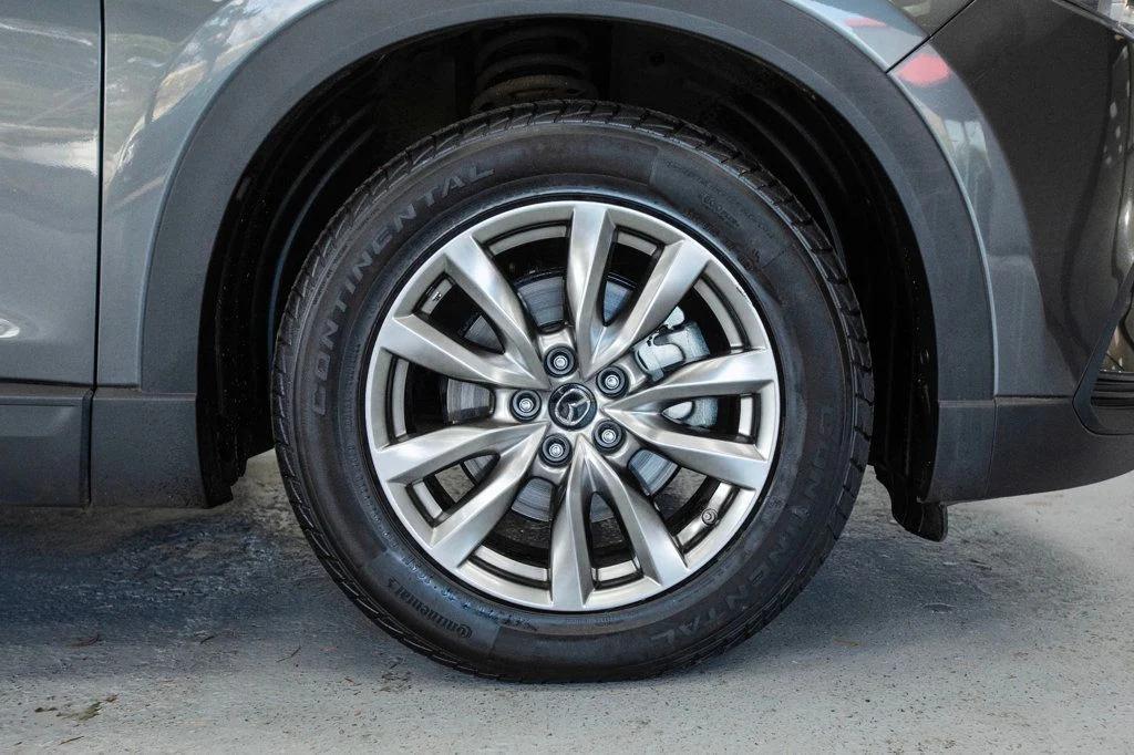 used 2019 Mazda CX-9 car, priced at $19,997