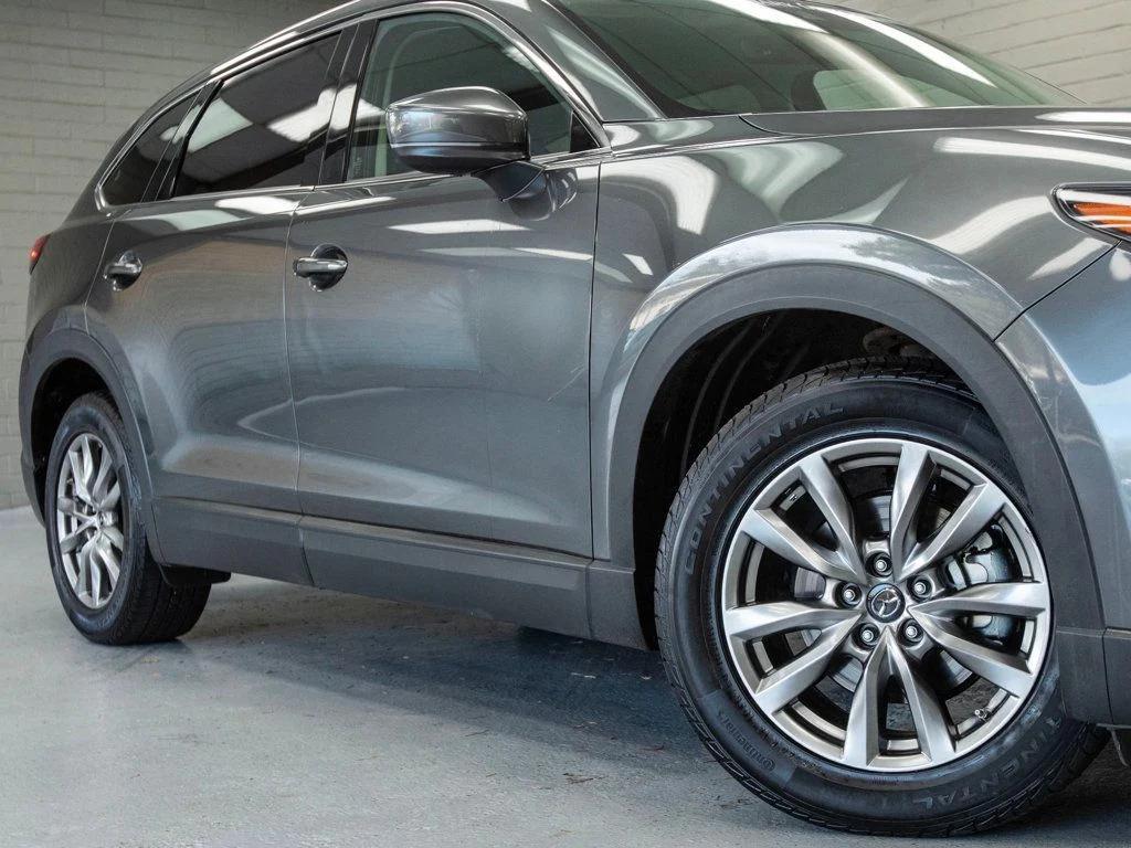 used 2019 Mazda CX-9 car, priced at $19,997