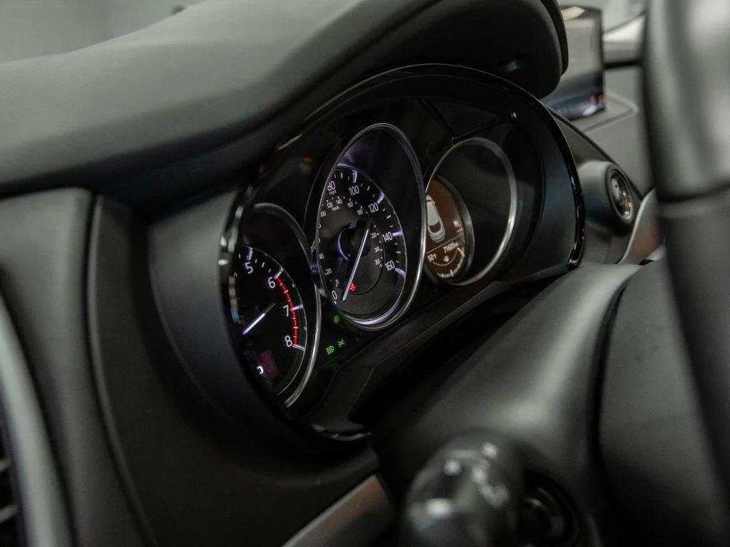 used 2019 Mazda CX-9 car, priced at $19,997