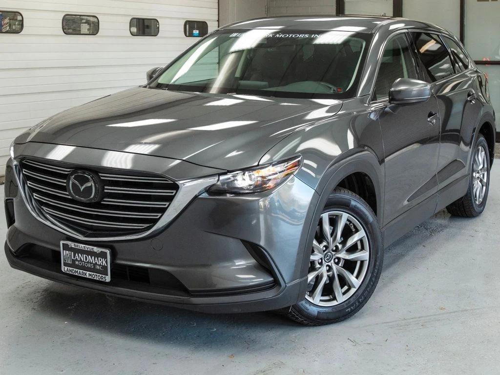 used 2019 Mazda CX-9 car, priced at $19,997