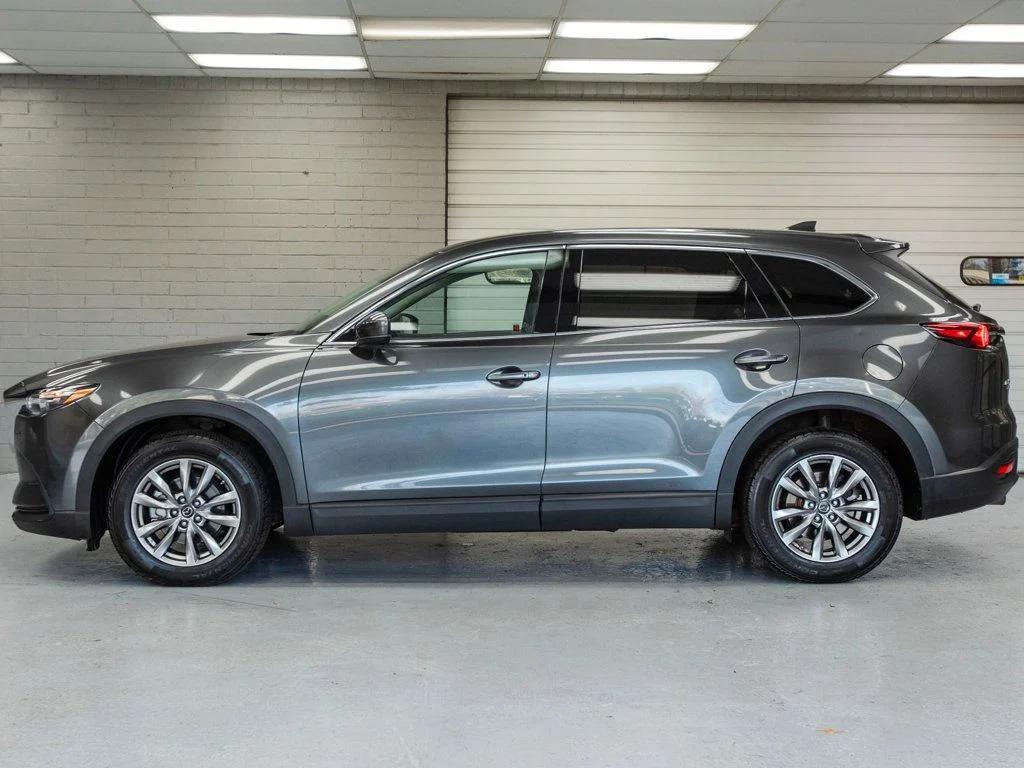 used 2019 Mazda CX-9 car, priced at $19,997