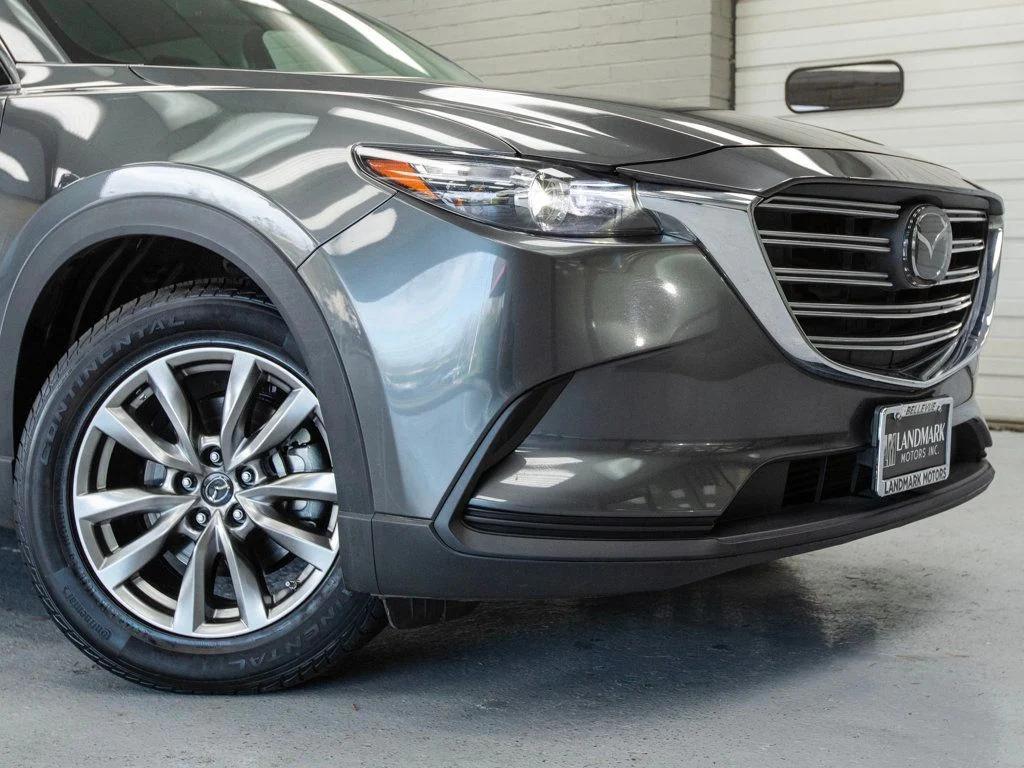 used 2019 Mazda CX-9 car, priced at $19,997