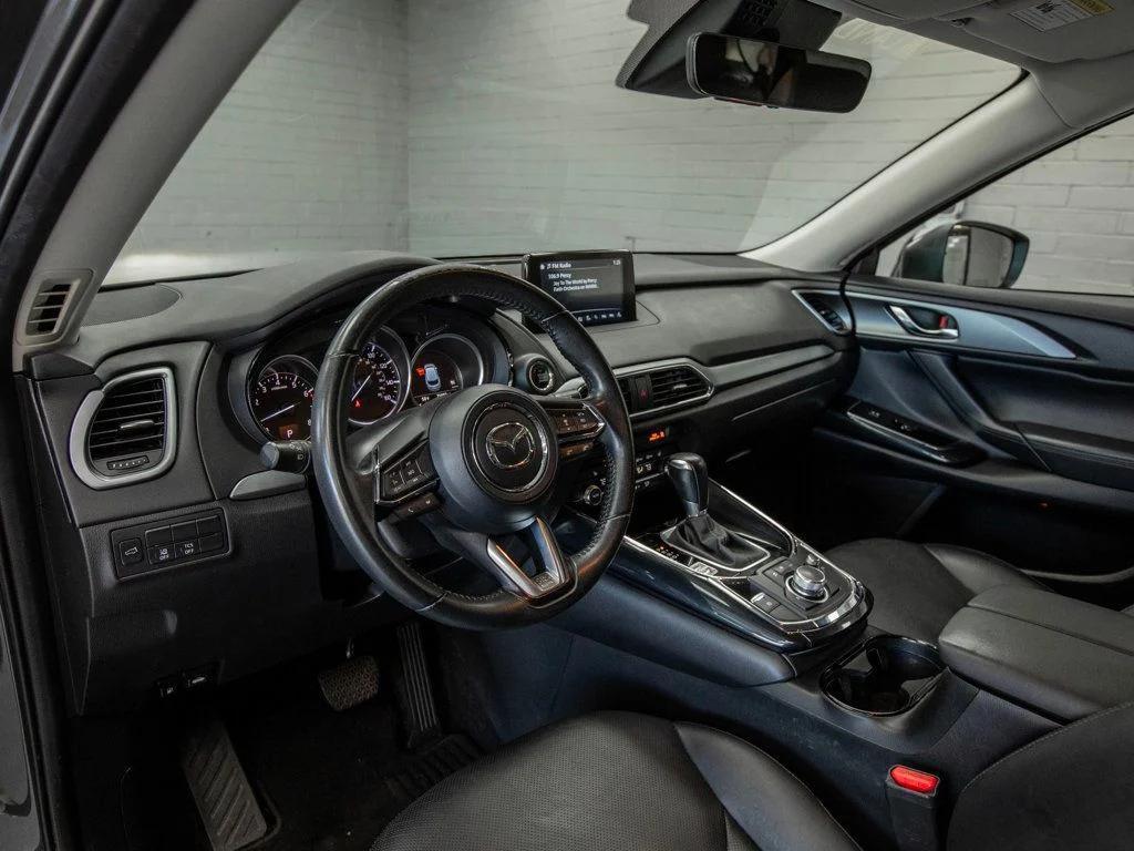 used 2019 Mazda CX-9 car, priced at $19,997