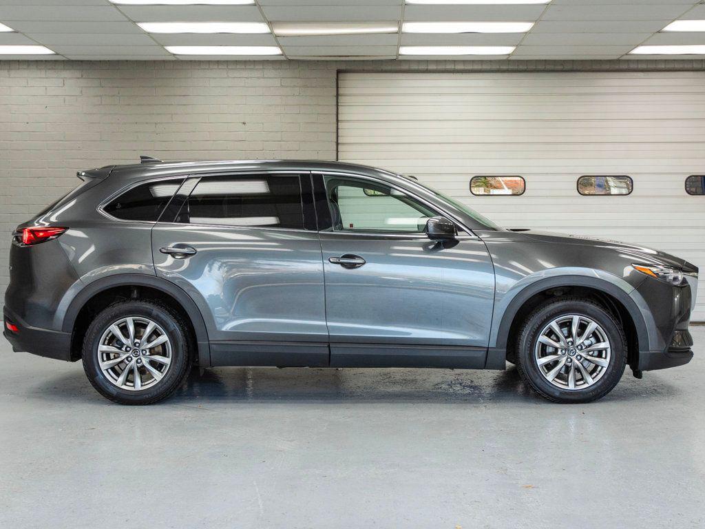 used 2019 Mazda CX-9 car, priced at $19,997