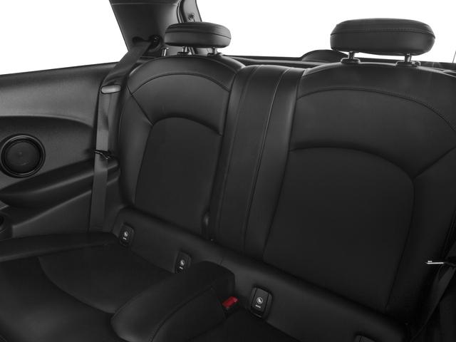 used 2017 MINI Hardtop car, priced at $20,997