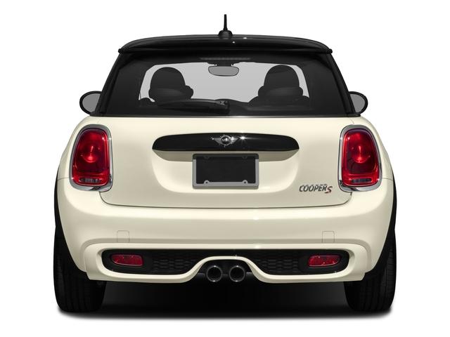 used 2017 MINI Hardtop car, priced at $20,997