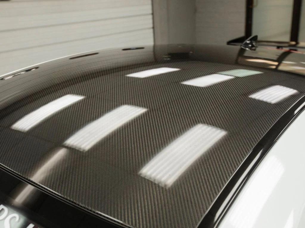 used 2020 Lexus RC F car, priced at $89,997