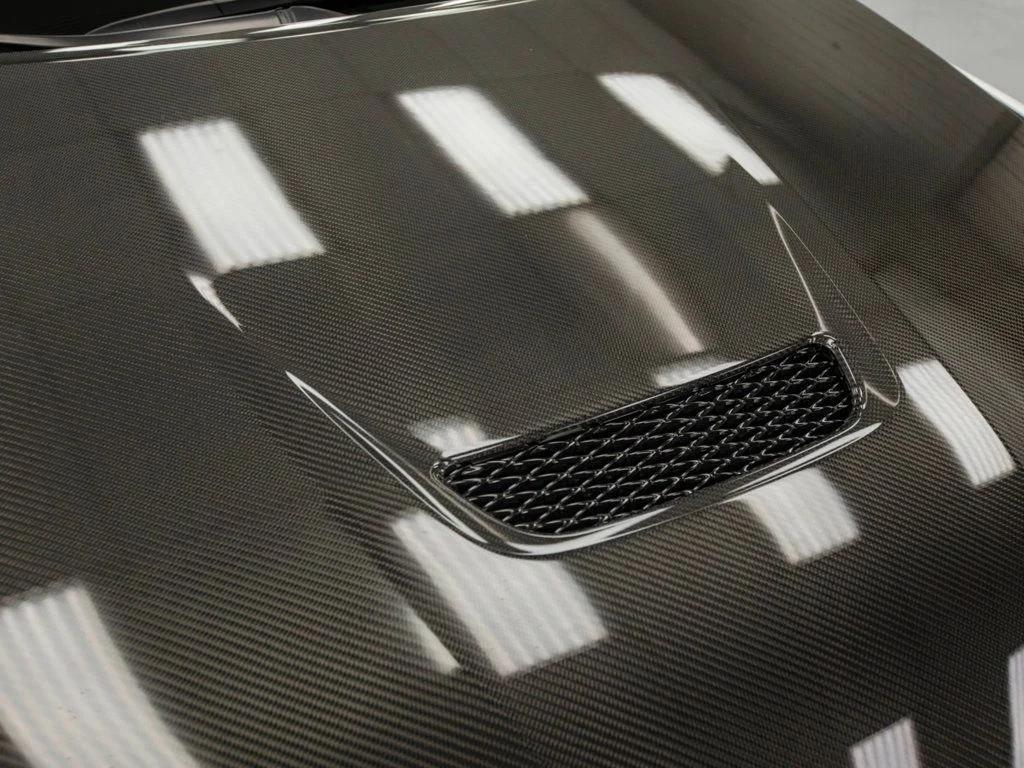 used 2020 Lexus RC F car, priced at $89,997