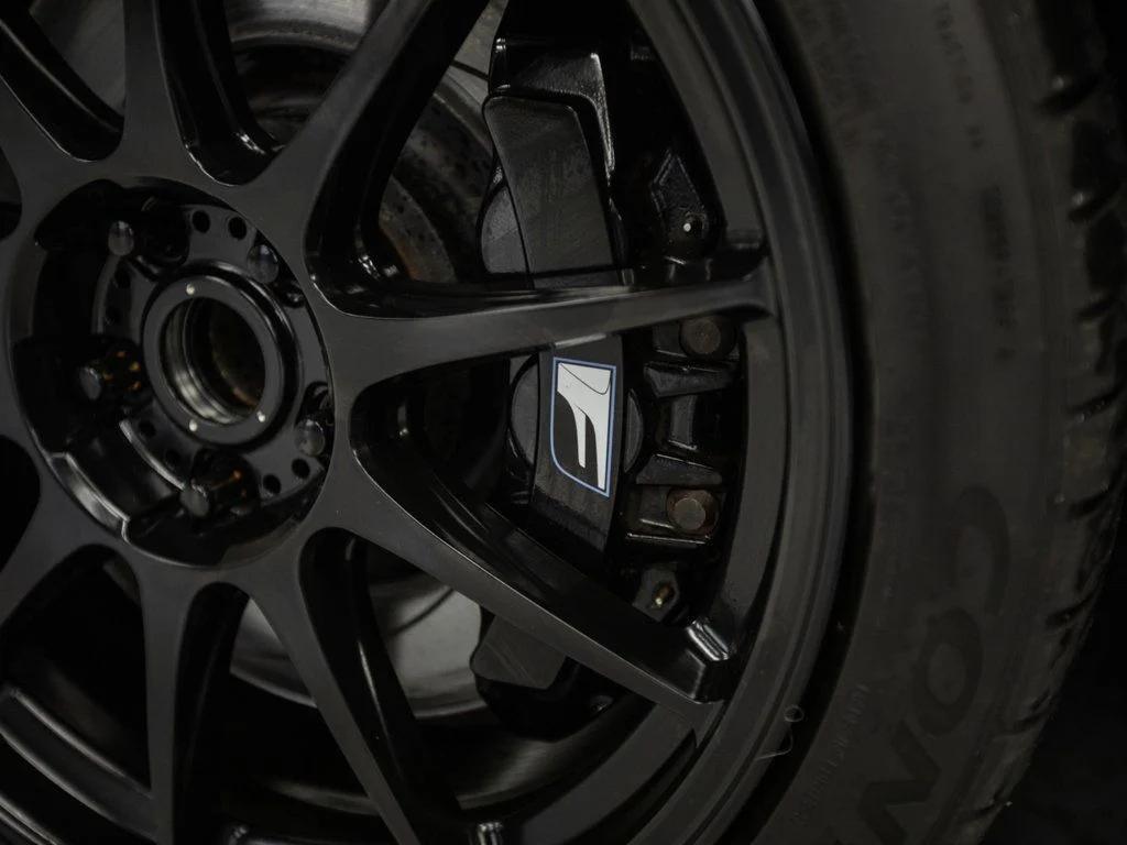 used 2020 Lexus RC F car, priced at $89,997