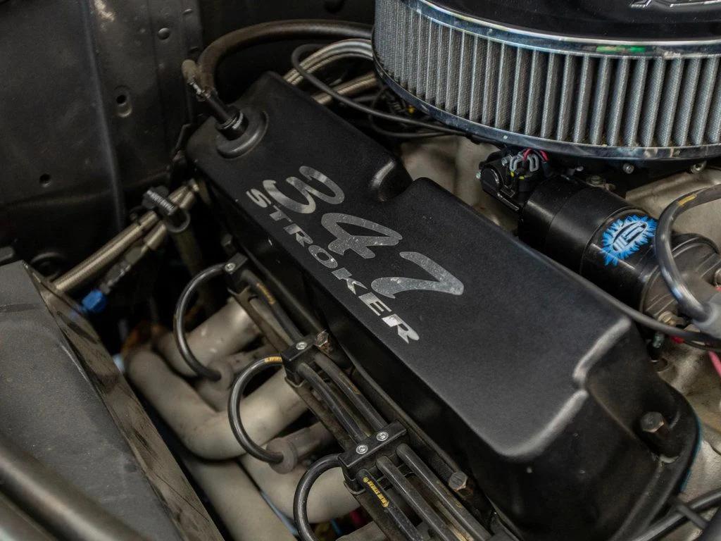 used 1972 Ford Bronco car, priced at $209,997