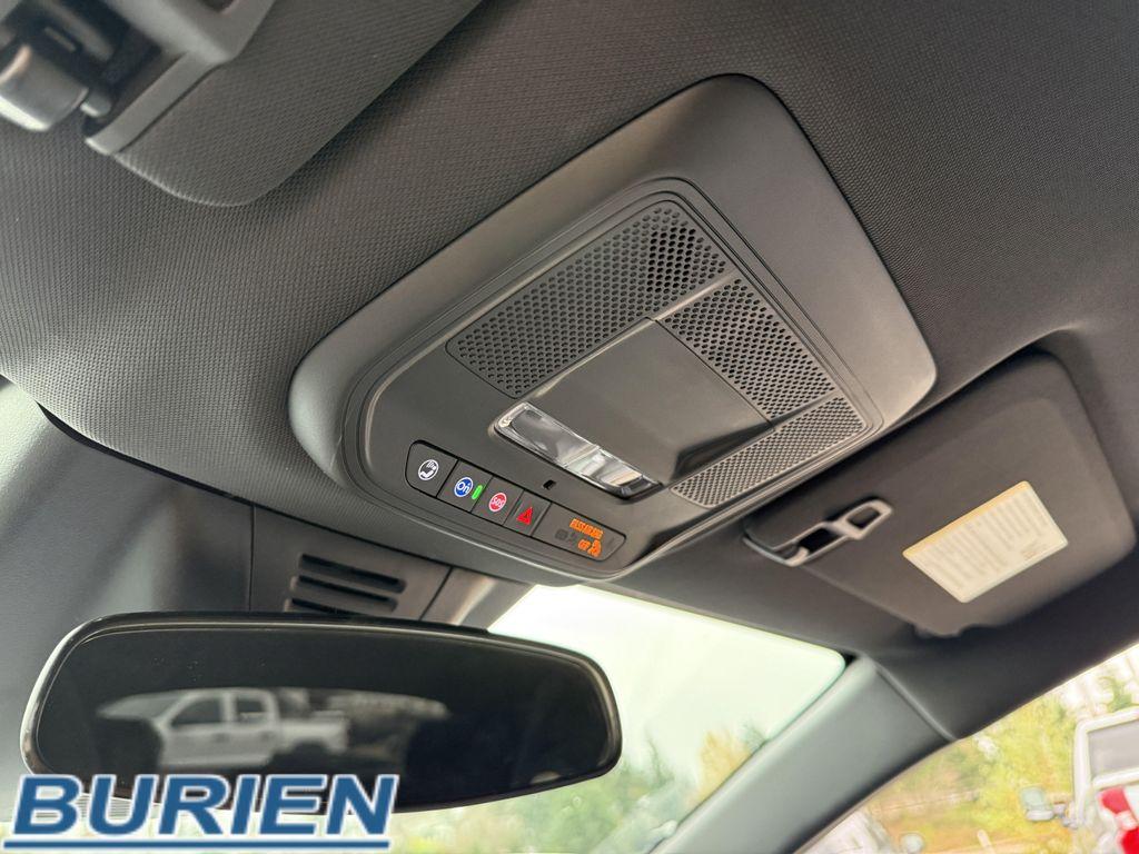 new 2026 Chevrolet Equinox EV car, priced at $26,245