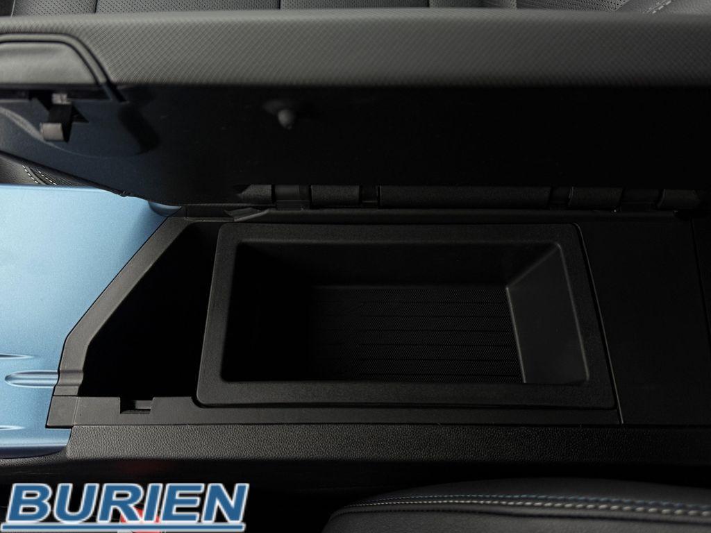 new 2026 Chevrolet Equinox EV car, priced at $35,790