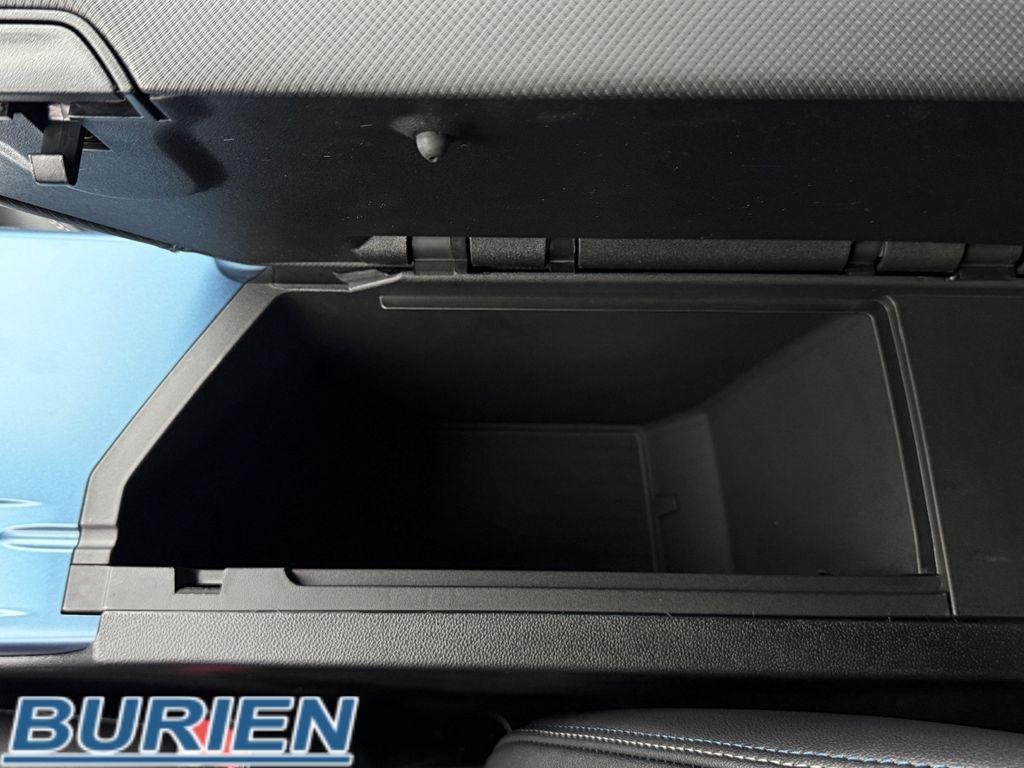 new 2026 Chevrolet Equinox EV car, priced at $35,790