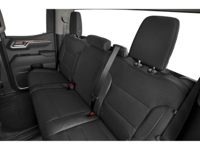 new 2026 Chevrolet Silverado 1500 car, priced at $59,745