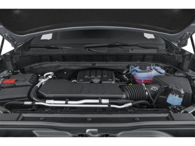 new 2026 Chevrolet Silverado 1500 car, priced at $59,745