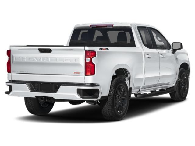 new 2026 Chevrolet Silverado 1500 car, priced at $59,745