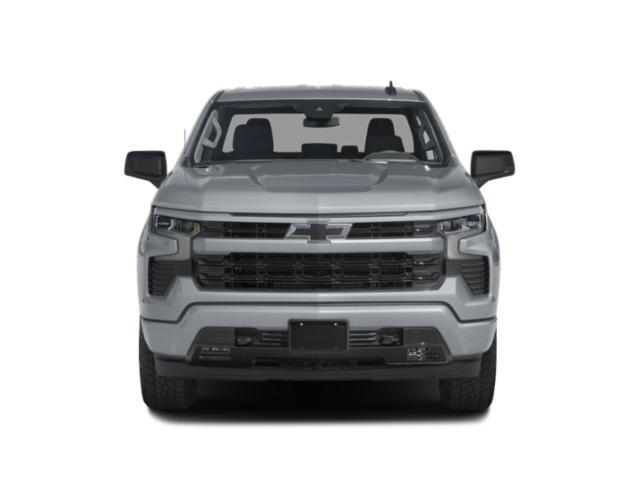 new 2026 Chevrolet Silverado 1500 car, priced at $59,745
