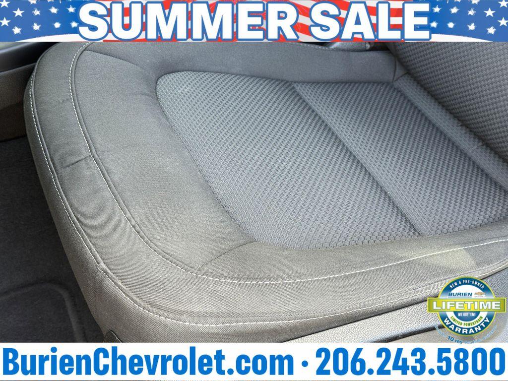 used 2022 Chevrolet Colorado car, priced at $34,042