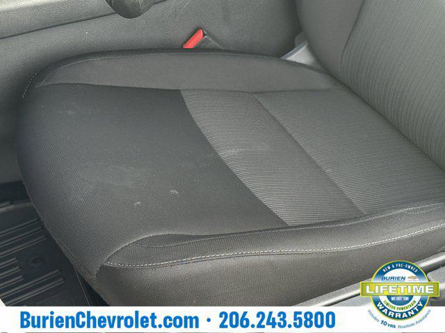 used 2024 Nissan Sentra car, priced at $18,845