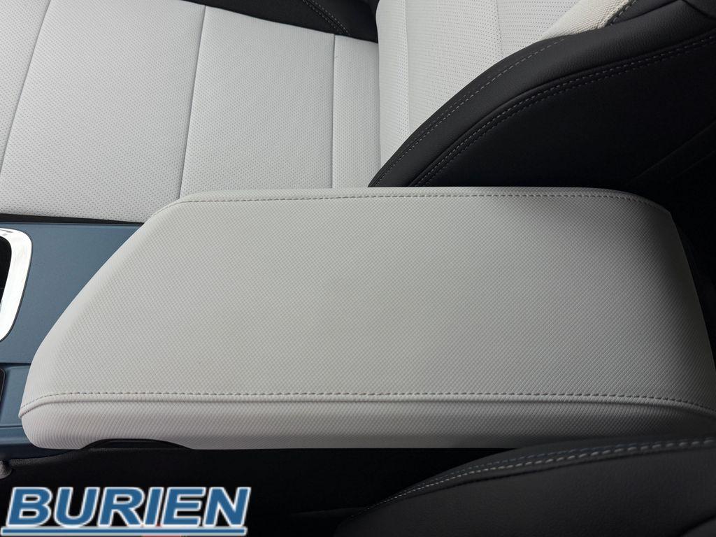 new 2026 Chevrolet Equinox EV car, priced at $38,295