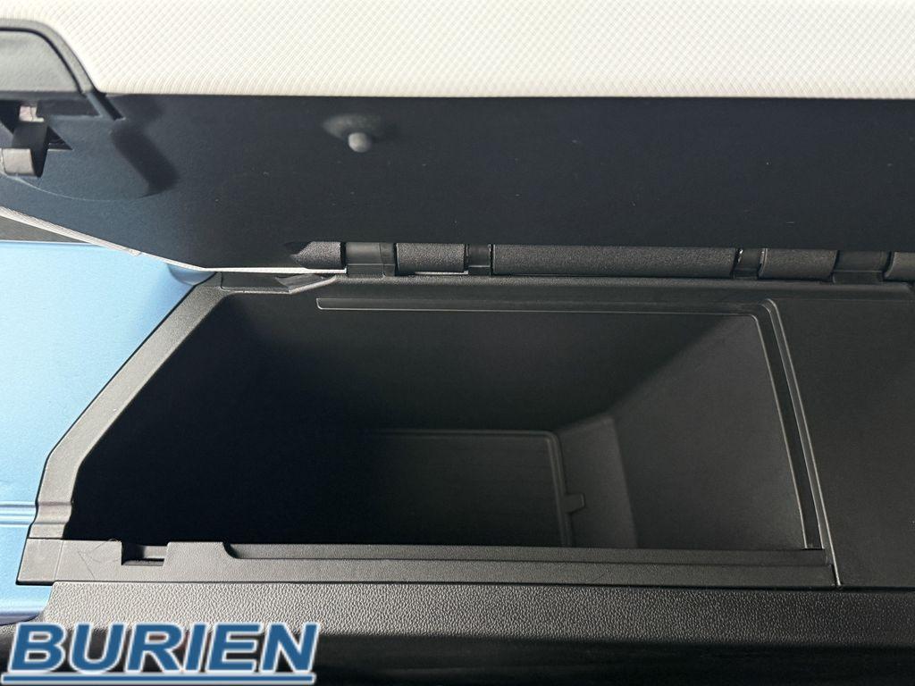 new 2026 Chevrolet Equinox EV car, priced at $38,295