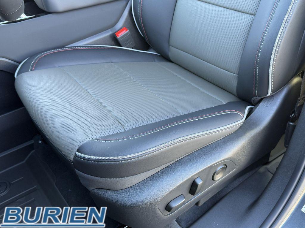 new 2026 Chevrolet Silverado EV car, priced at $72,324