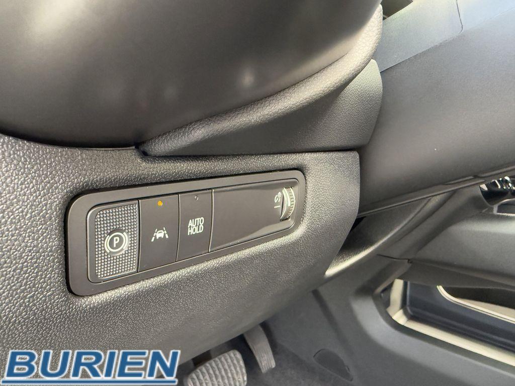 new 2026 Chevrolet Equinox EV car, priced at $25,245