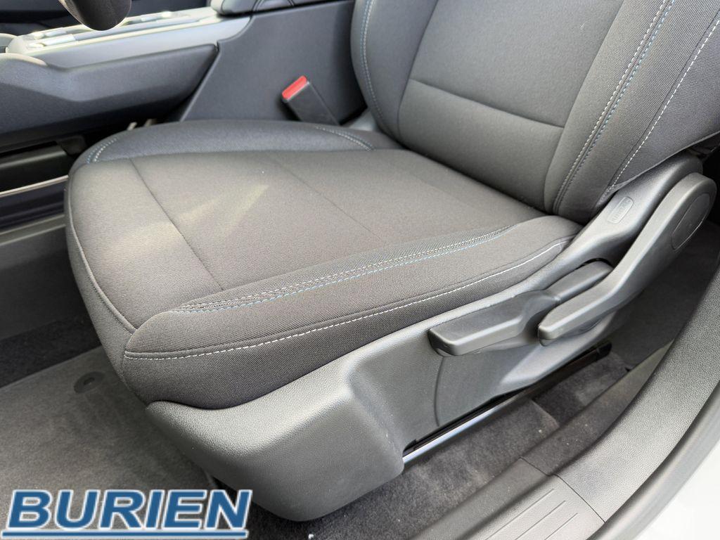 new 2026 Chevrolet Equinox EV car, priced at $25,245