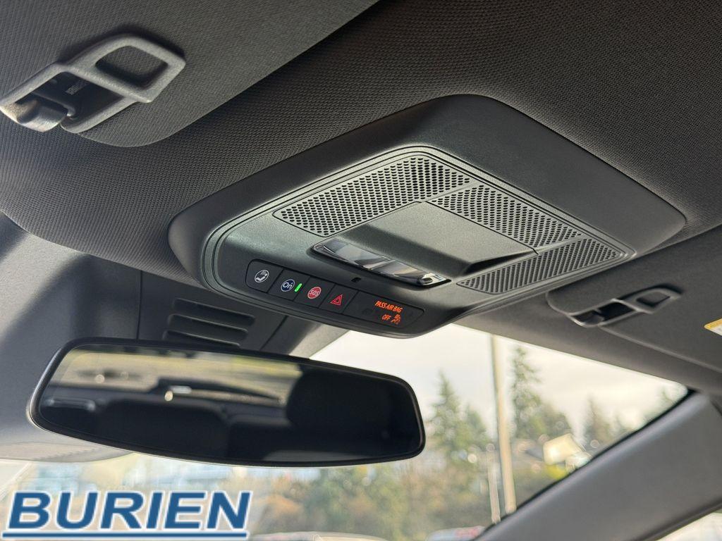 new 2026 Chevrolet Equinox EV car, priced at $37,295