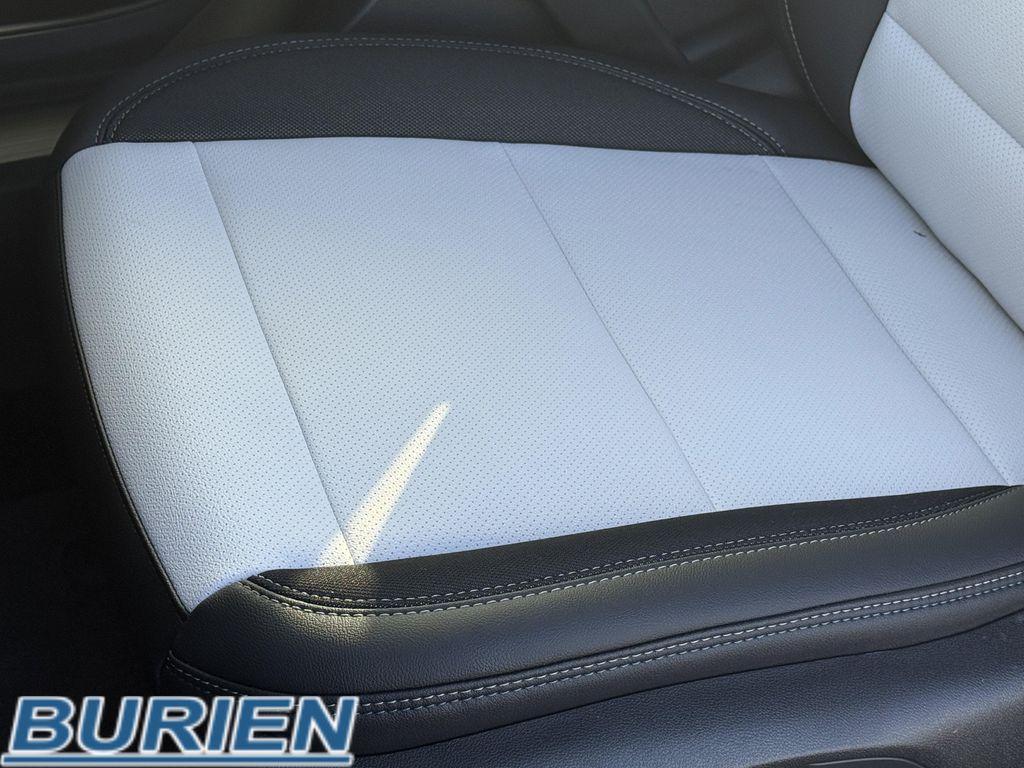 new 2026 Chevrolet Equinox EV car, priced at $37,295