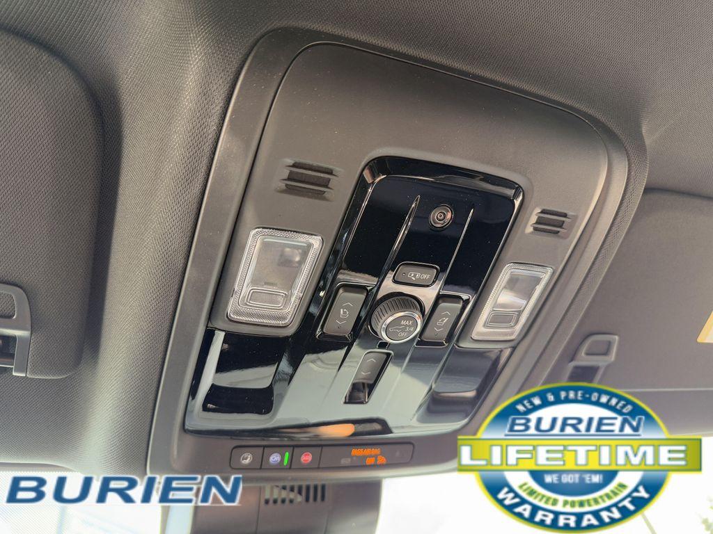 new 2026 Chevrolet Suburban car, priced at $75,000