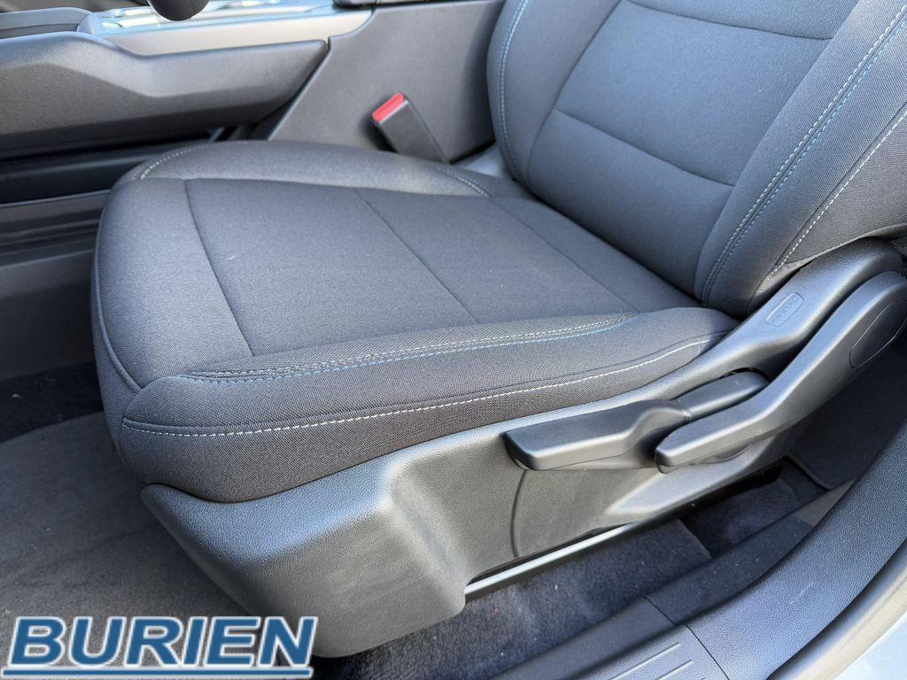 new 2026 Chevrolet Equinox EV car, priced at $26,245