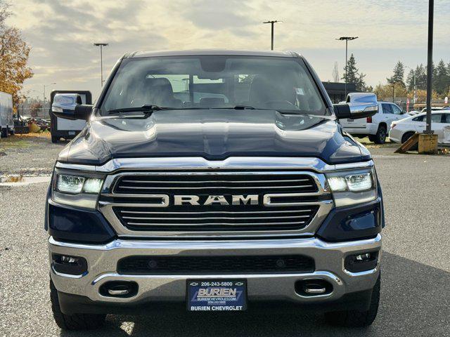 used 2020 Ram 1500 car, priced at $28,482