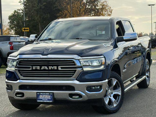 used 2020 Ram 1500 car, priced at $28,482