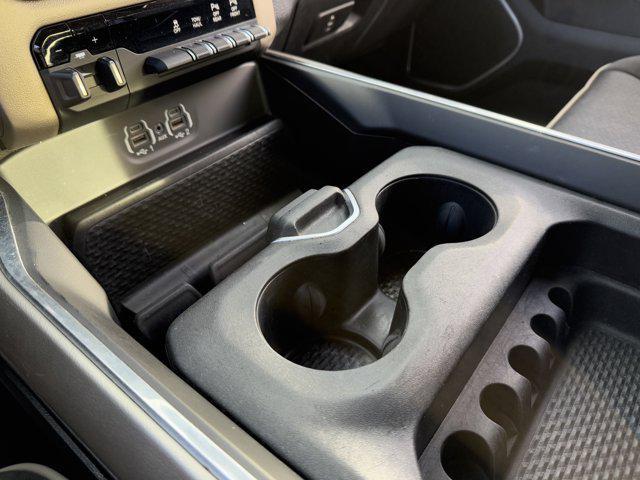 used 2020 Ram 1500 car, priced at $28,482